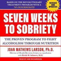 Cover image for Seven Weeks to Sobriety