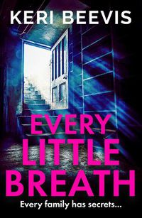 Cover image for Every Little Breath