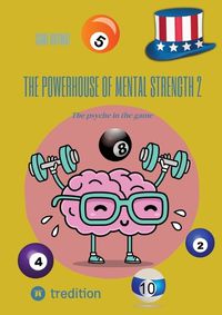 Cover image for The powerhouse of mental strength 2