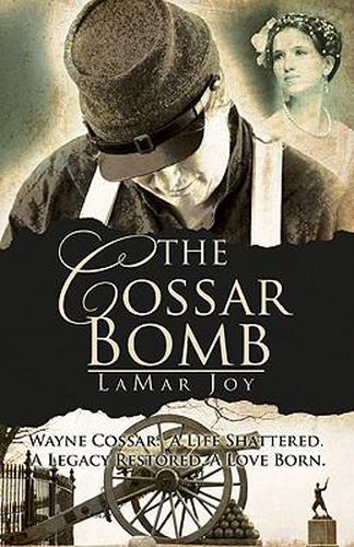 Cover image for The Cossar Bomb