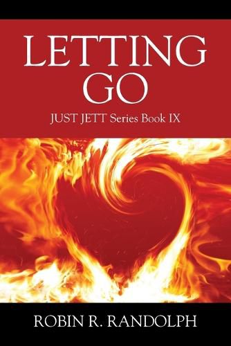 Cover image for Letting Go