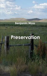 Cover image for Preservation