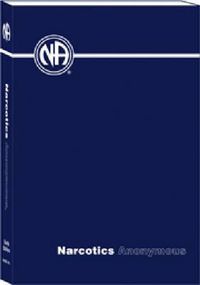 Cover image for Narcotics Anonymous