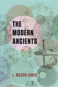 Cover image for The Modern Ancients