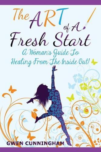 Cover image for The Art of a Fresh Start