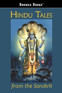 Cover image for Hindu Tales from the Sanskrit