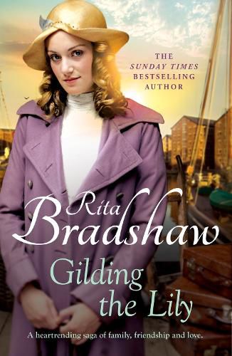 Cover image for Gilding the Lily