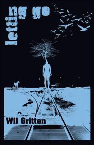 Cover image for Letting Go