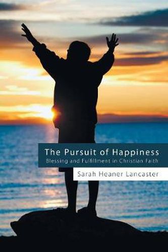 Cover image for The Pursuit of Happiness