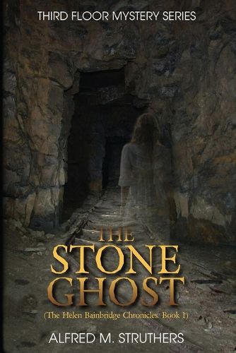 Cover image for The Stone Ghost