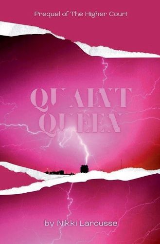 Cover image for Quaint Queen