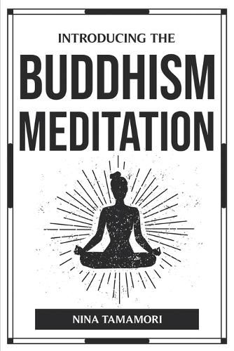 Cover image for Introducing the Buddhism Meditation