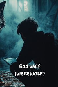 Cover image for Bad Wolf (WEREWOLF)