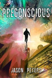 Cover image for Preconscious