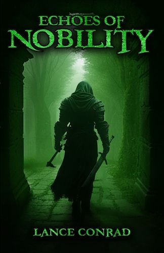 Cover image for Echoes of Nobility