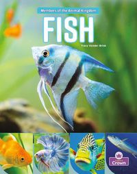 Cover image for Fish