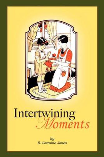 Cover image for Intertwining Moments