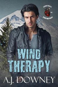 Cover image for Wind Therapy