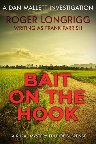 Bait on the Hook