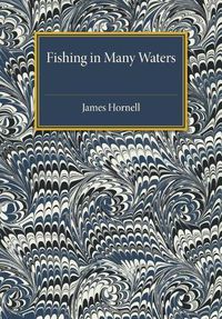 Cover image for Fishing in Many Waters