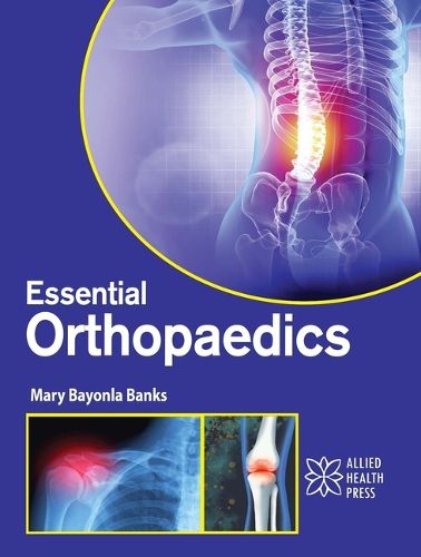 Cover image for Essential Orthopaedics