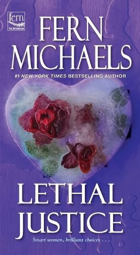 Cover image for Lethal Justice