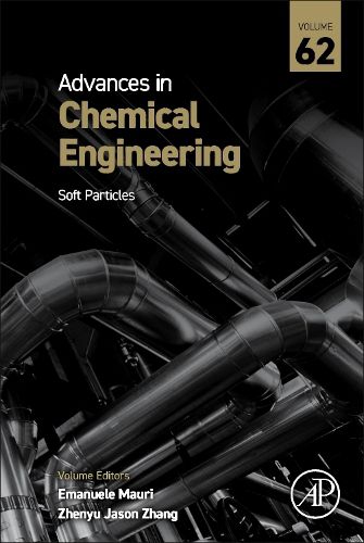 Cover image for Soft Particles: Volume 62