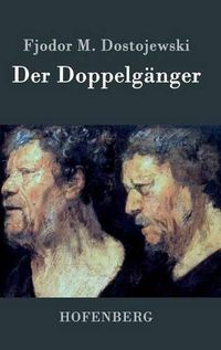 Cover image for Der Doppelganger