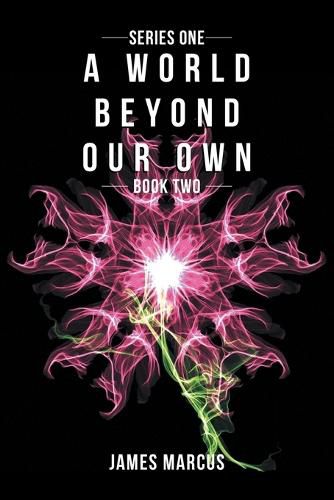 Cover image for A World Beyond Our Own