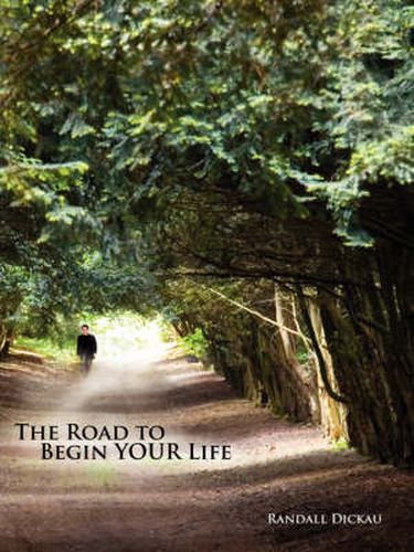 Cover image for The Road to Begin Your Life
