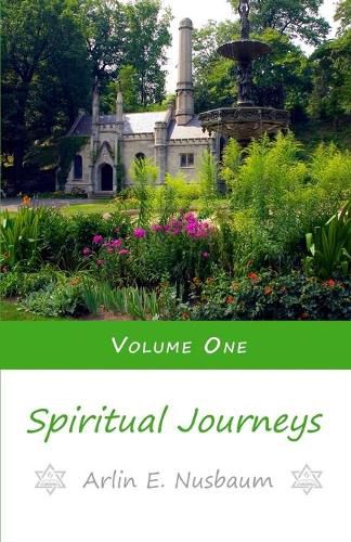 Cover image for Spiritual Journeys 1