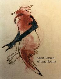 Cover image for Wrong Norma