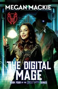 Cover image for The Digital Mage