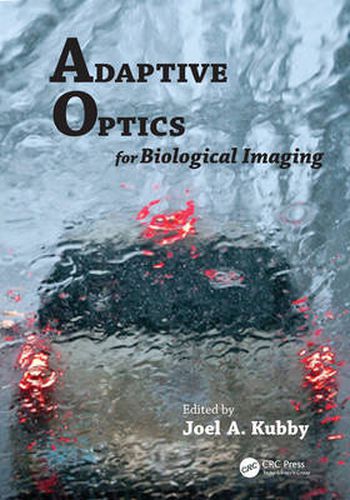 Cover image for Adaptive Optics for Biological Imaging