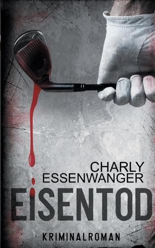 Cover image for Eisentod