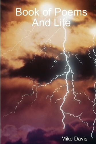 Cover image for Book of Poems and Life