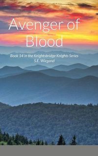 Cover image for 14. Avenger of Blood