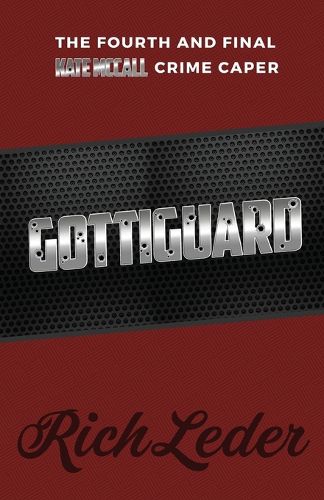 Cover image for Gottiguard