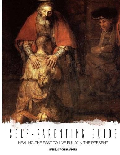 Cover image for Self-Parenting Guide