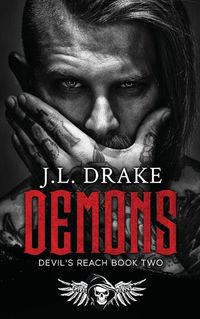 Cover image for Demons