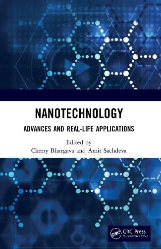 Cover image for Nanotechnology