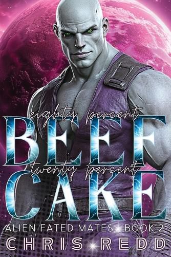 Cover image for 80% Beef 20% Cake