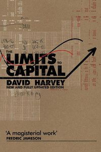 Cover image for The Limits to Capital