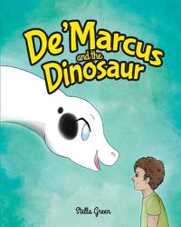 Cover image for De'Marcus and the Dinosaur