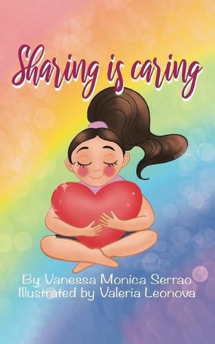 Cover image for Sharing is Caring