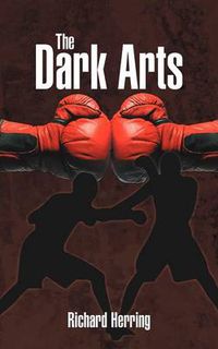 Cover image for The Dark Arts