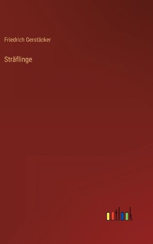 Cover image for Straeflinge