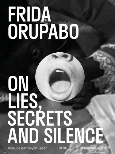 Cover image for Frida Orupabo