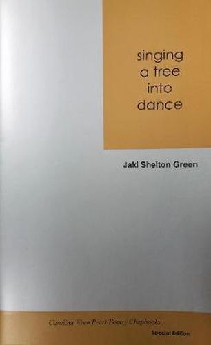 singing a tree into dance