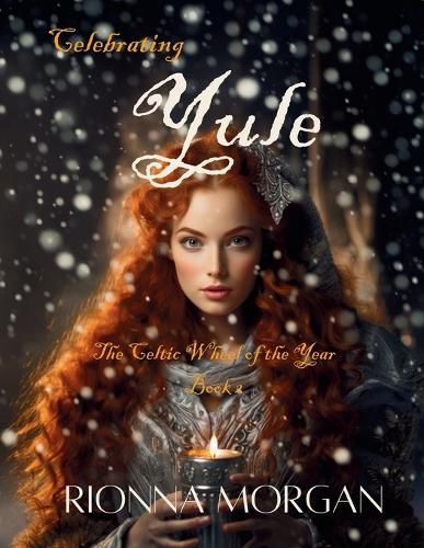 Cover image for Celebrating Yule